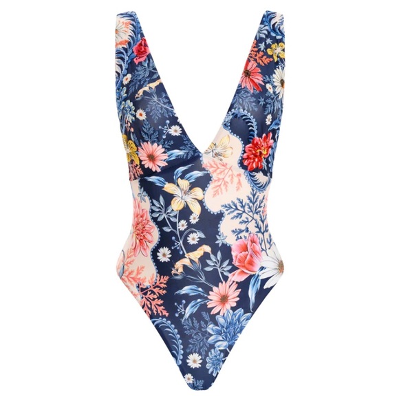 Tulipa one piece - Picture 3 of 7